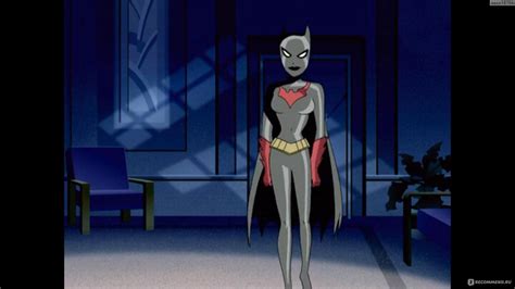 Бэтмен: Тайна Бэтвумен
 2024.04.26 03:36 2023 мультфильм в высоком качестве.
